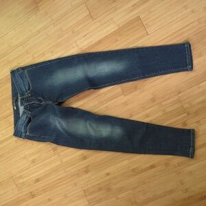 Levi's Denim Leggings